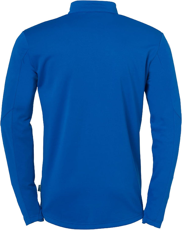 uhlsport Herren Score 26 1/4 Zip Top Score 26 1/4 Zip Top Herren Sport-Jacke Sweatshirt Pullover Fus