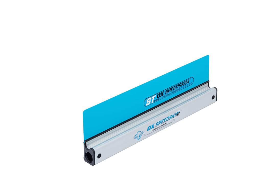 OX Speedskim Semi Flexible Plastering Rule - ST 450mm, 450mm