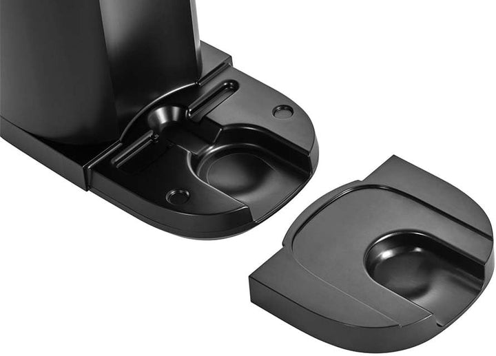 ZWILLING ENFINIGY Kaffeemühle für 1 - 12 Tassen, Elektrische Kaffeemühle mit aromaschonendem Kegelma