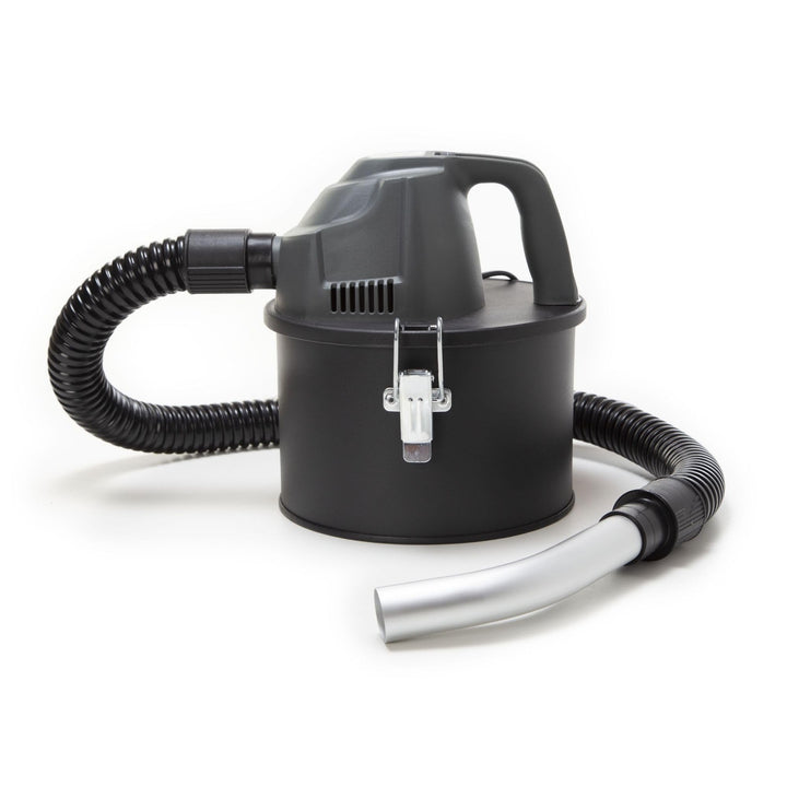 Perel Mini-Aschesauger, Aschensauger, Kamin Sauger, heisse Asche Staubsauger, Aschesauger für Kamino