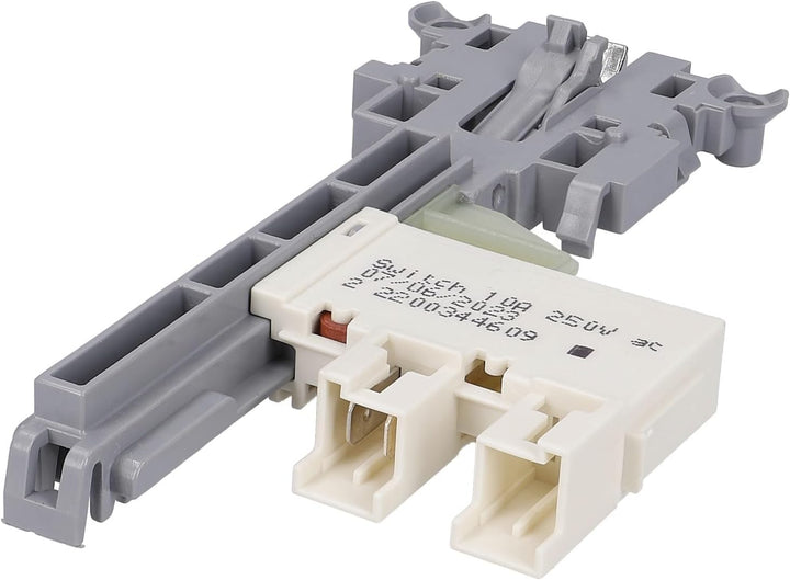 LUTH Premium Profi Parts Türverriegelung kompatibel mit Smeg 690074493 für Geschirrspüler
