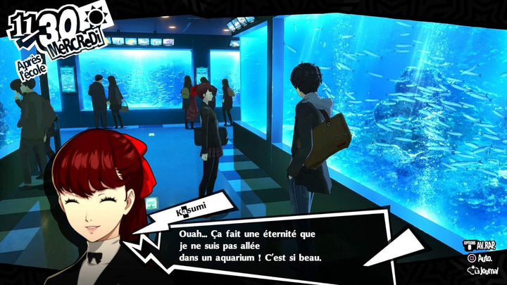 Persona 5 Royal