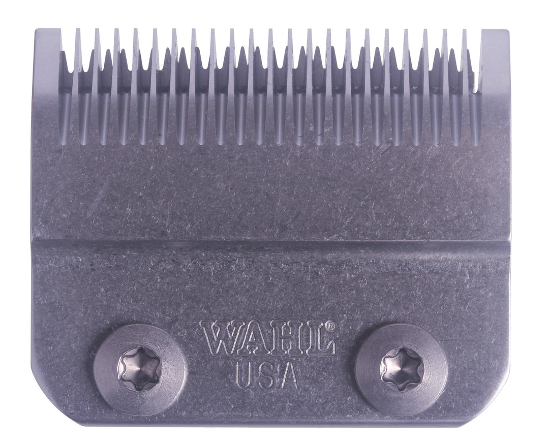 WAHL Pro Series Ersatzklingen-Set für Felltrimmer Farblos, Farblos