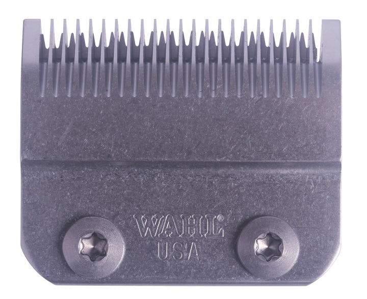 WAHL Pro Series Ersatzklingen-Set für Felltrimmer Farblos, Farblos