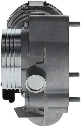 BOSCH 0 280 750 085 Drosselklappenstutzen