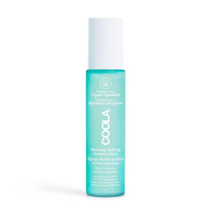 Makeup Setting Spray SPF30 50ml