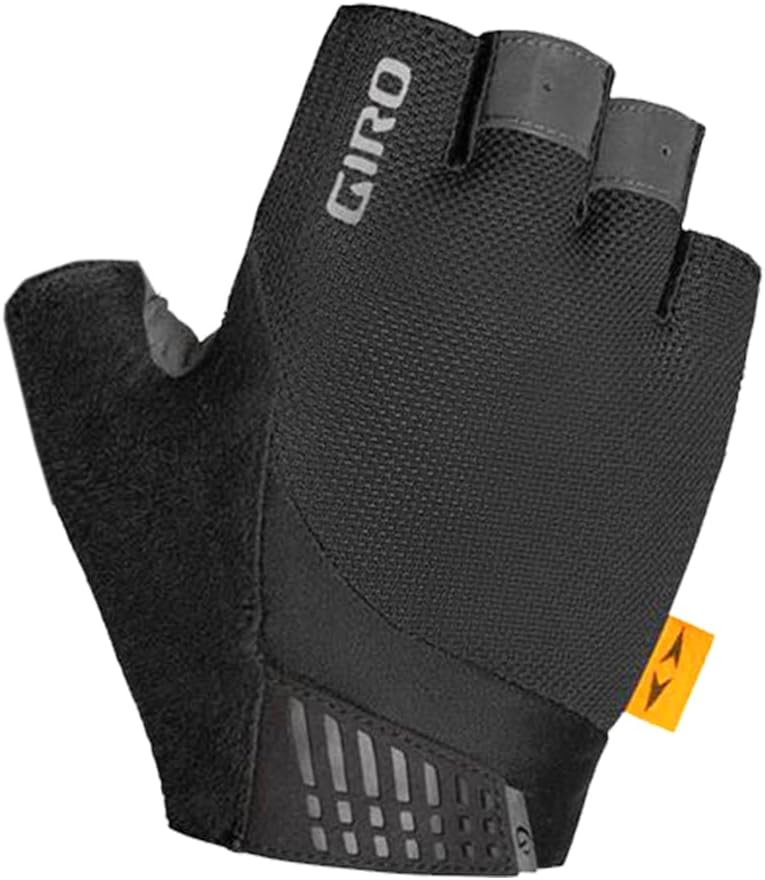 Giro Herren Supernatural Handschuhe S Black 22, S Black 22