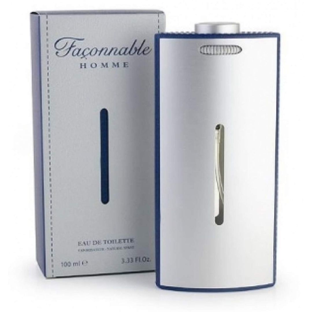 Faconnable Homme Eau de Toilette Spray 100ml