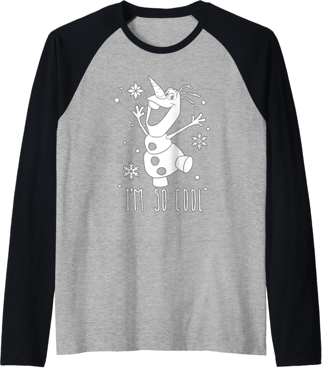 Disney Frozen Olaf I&
