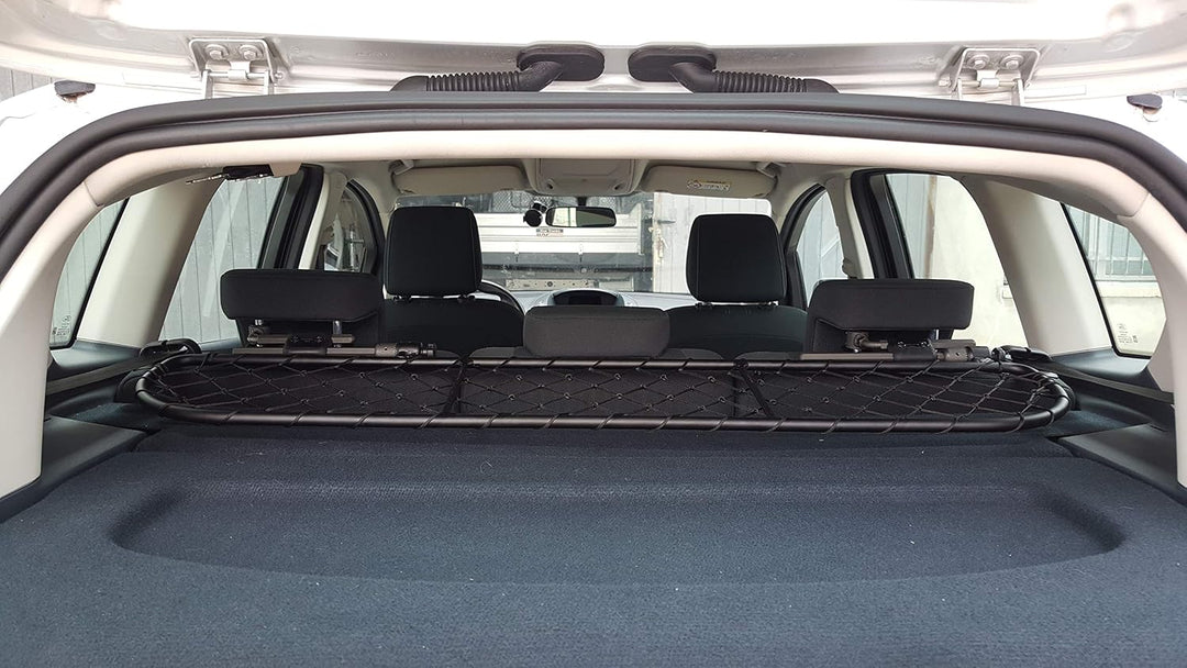 Trennnetz Trenngitter Hundenetz Hundegitter für FORD C-Max BJ 2011-2019