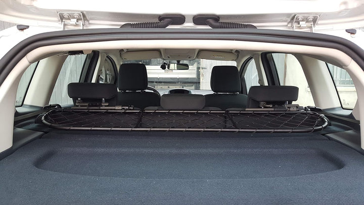 Trennnetz Trenngitter Hundenetz Hundegitter für FORD C-Max BJ 2011-2019