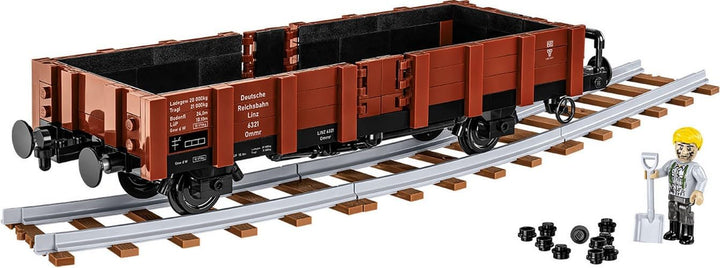 COBI 6285 Bausteine, Various