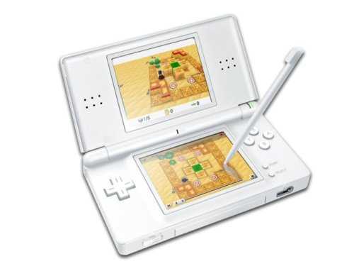 Sokoban DS
