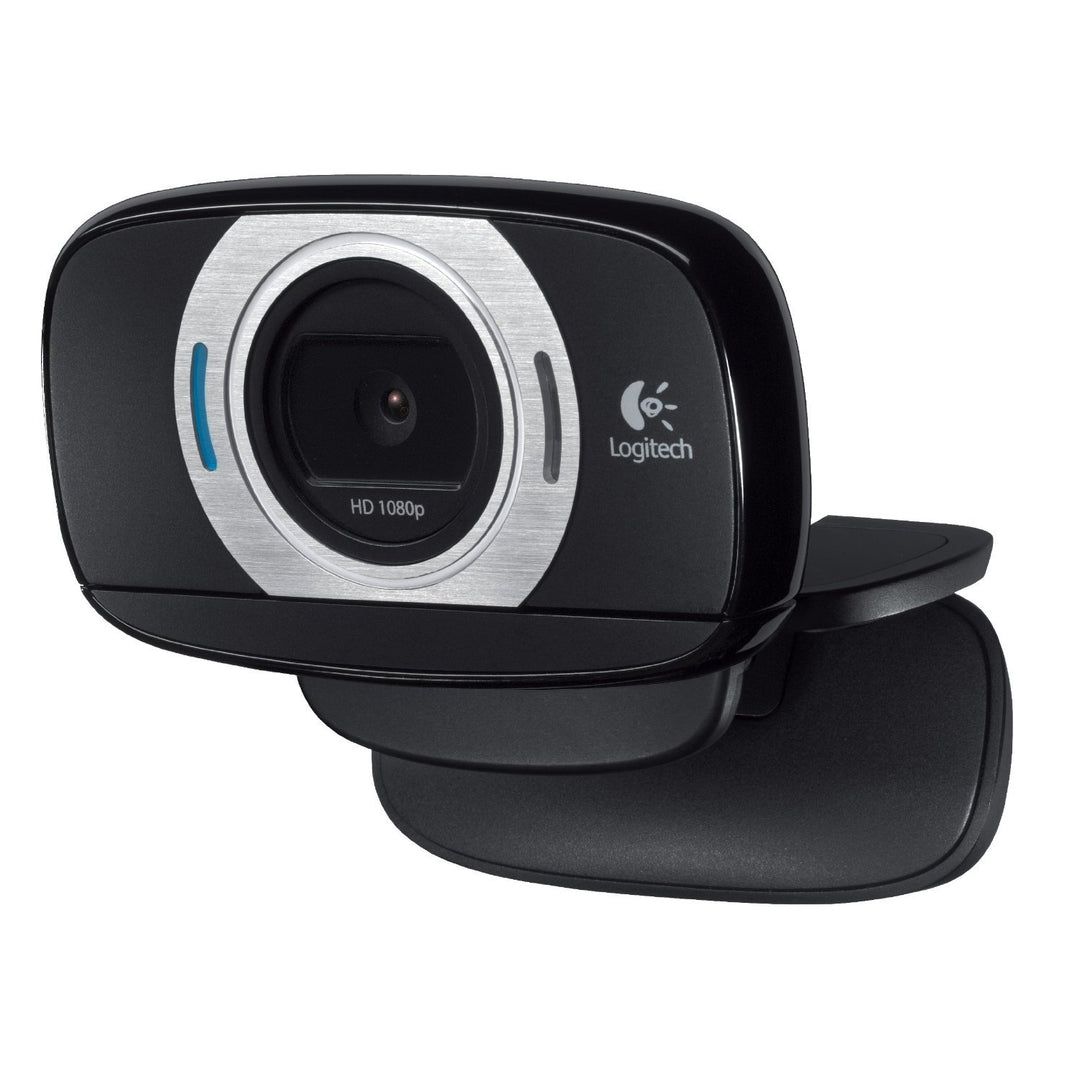 Webcam C615 HD