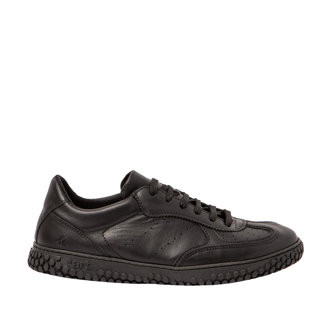 ART Unisex 1627 Edmonton Sneaker 39 EU Schwarz, 39 EU Schwarz
