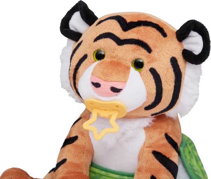 Melissa &amp; Doug | Baby-Tiger | Plüschtier | 2+ Baby Tiger, Baby Tiger