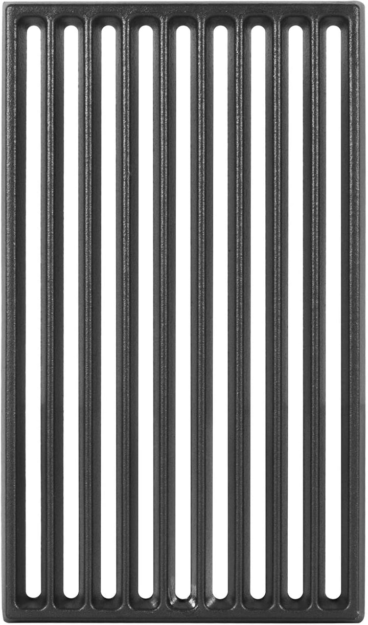 WELL GRILL 16 x 28 cm Ofenrost Gussrost Gusseisen Kaminrost Feuerrost Rost Ascherost für viele Ofen