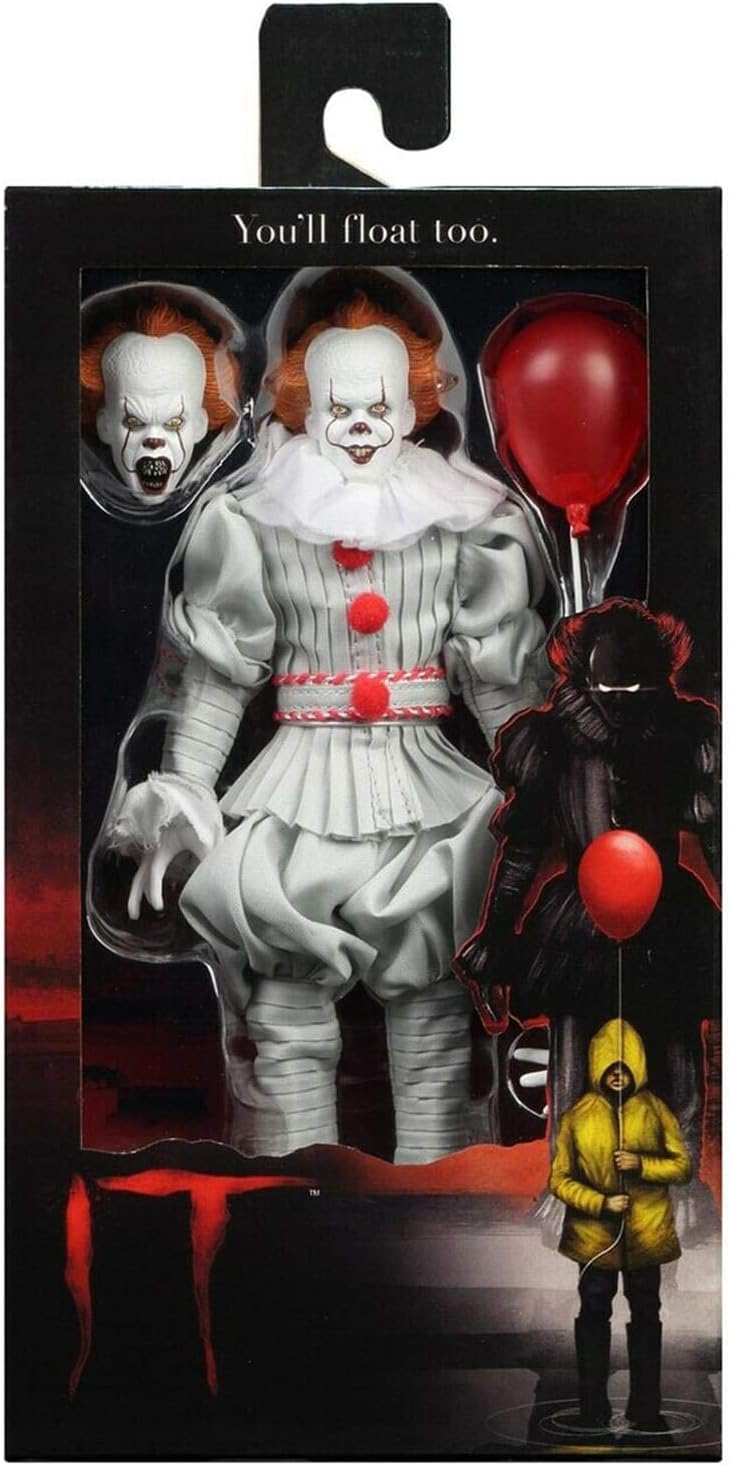 NECA NECA45473 Actionfigur