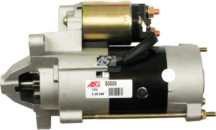 ASPL S5009 Anlasser