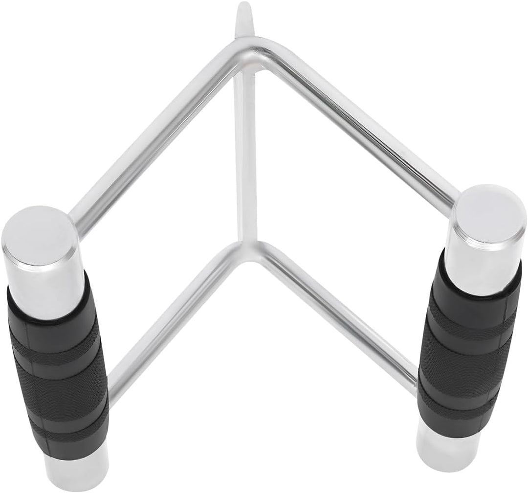 Parallelgriff Fitness Griffe für das Fitnesstraining Krafttraining Geräte Kraftstation Griffe Ruderg