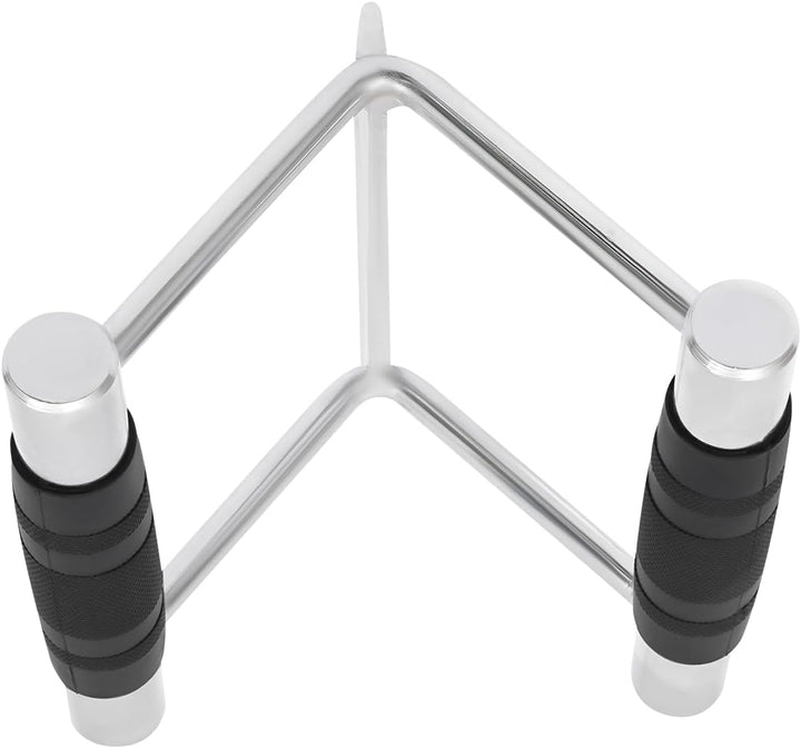 Parallelgriff Fitness Griffe für das Fitnesstraining Krafttraining Geräte Kraftstation Griffe Ruderg
