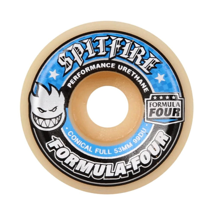 Spitfire Einheitsgrösse Weiss, Einheitsgrösse Weiss