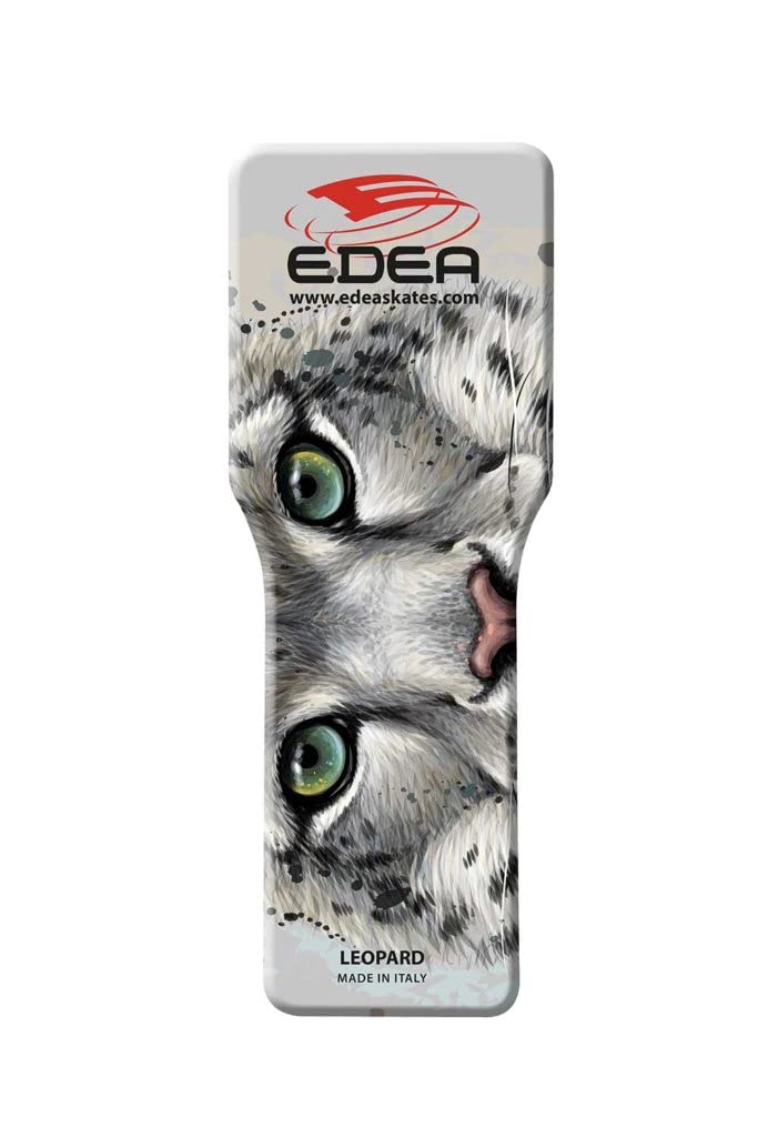 Edea Spinner Collection 2021 LEOPARD, LEOPARD