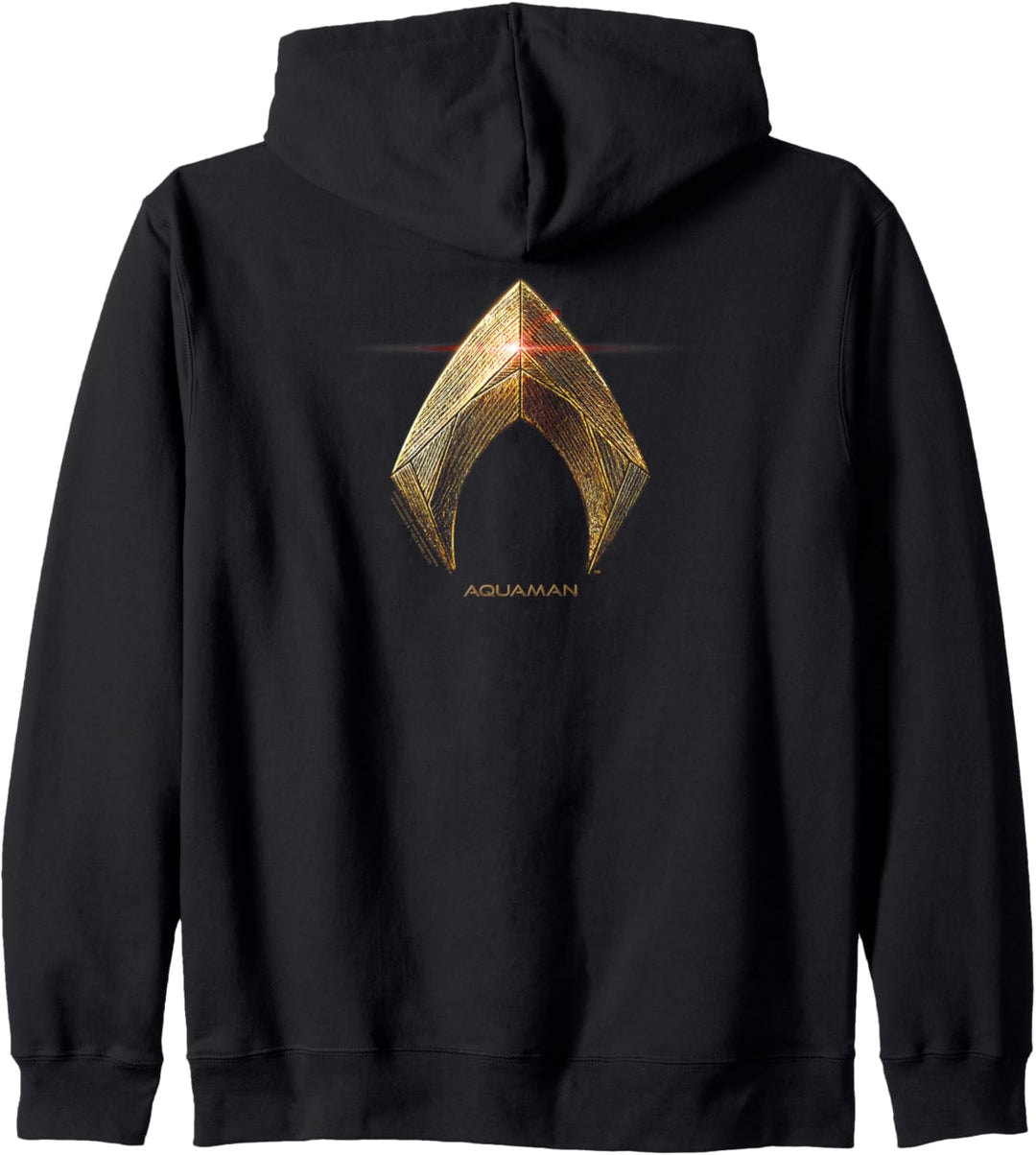 Justice League Movie Logo Kapuzenjacke