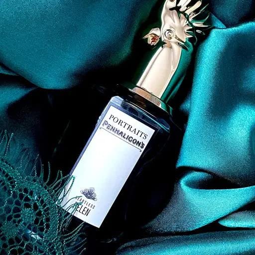 PENHALIGON S Portraits Collection Heartless Helen femme/woman Eau de Parfum, 75 ml