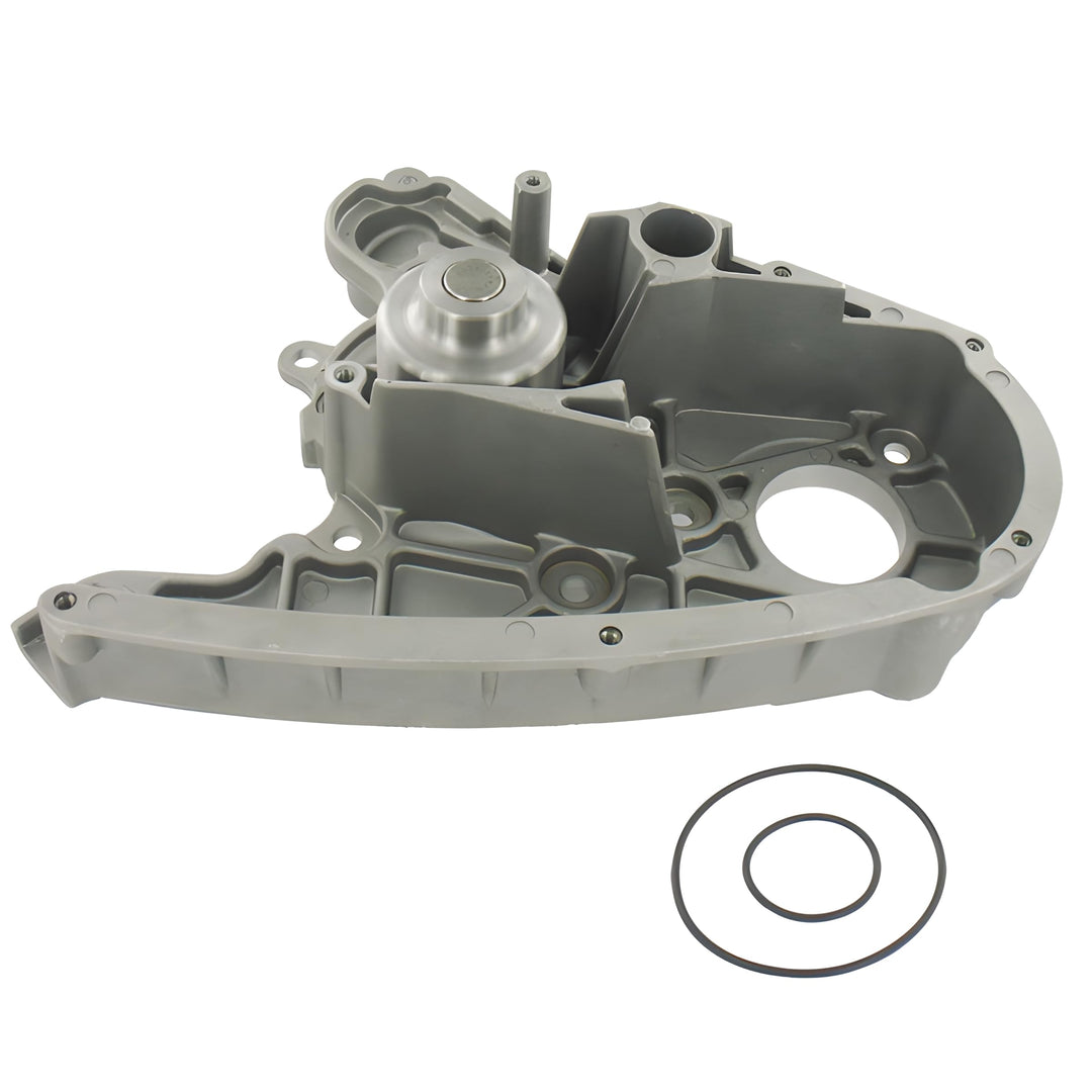 SKF VKPC 82390 Wasserpumpe