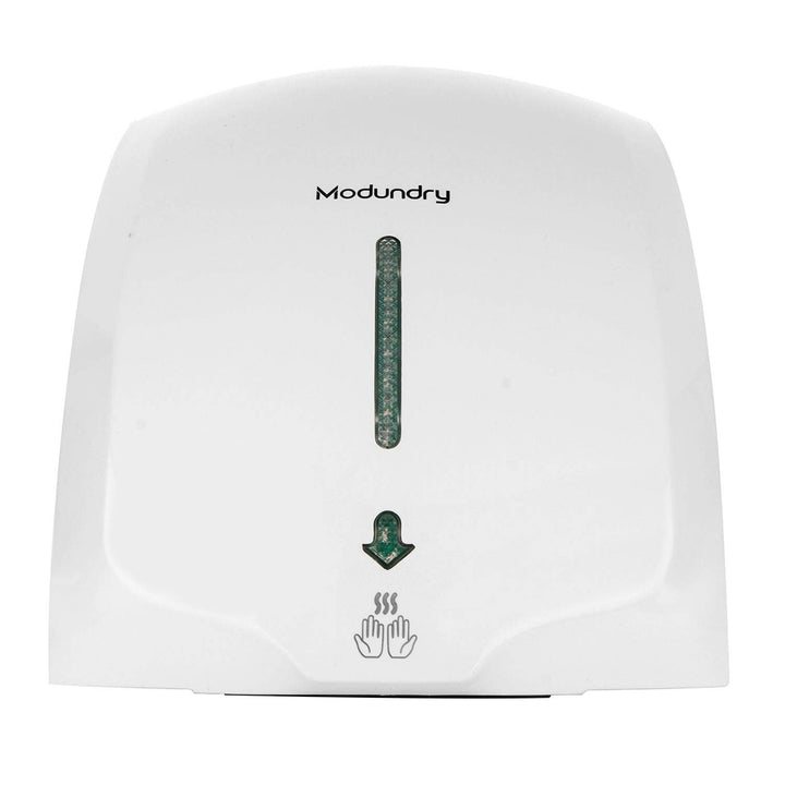 Modundry Händetrockner automatischer Infrarotsensor handtrockner leise Gewerbe und