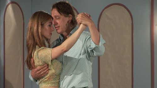 Tango Argentino - "Milonga", DVD