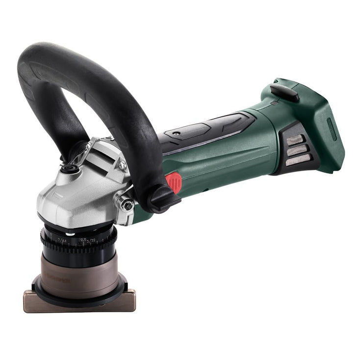 Metabo KFM 18 LTX 3 RF Akku-Kantenfraese TV00, 601754840