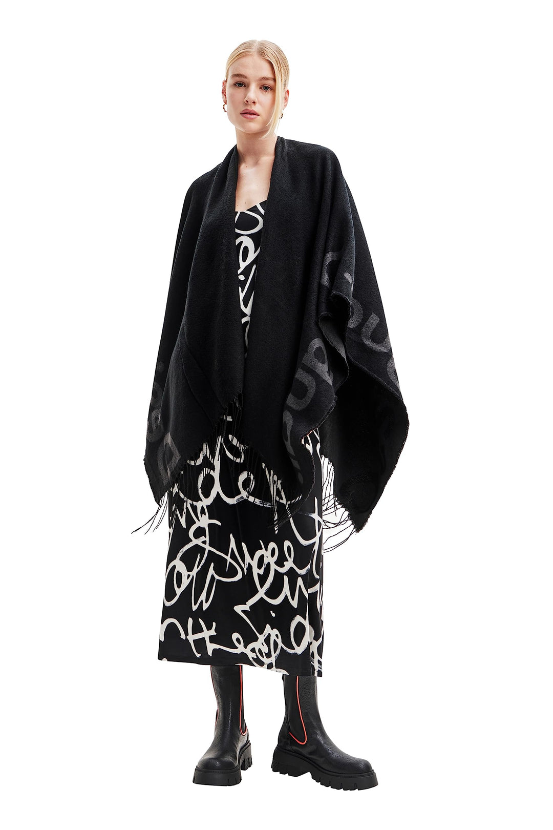 Desigual Women&