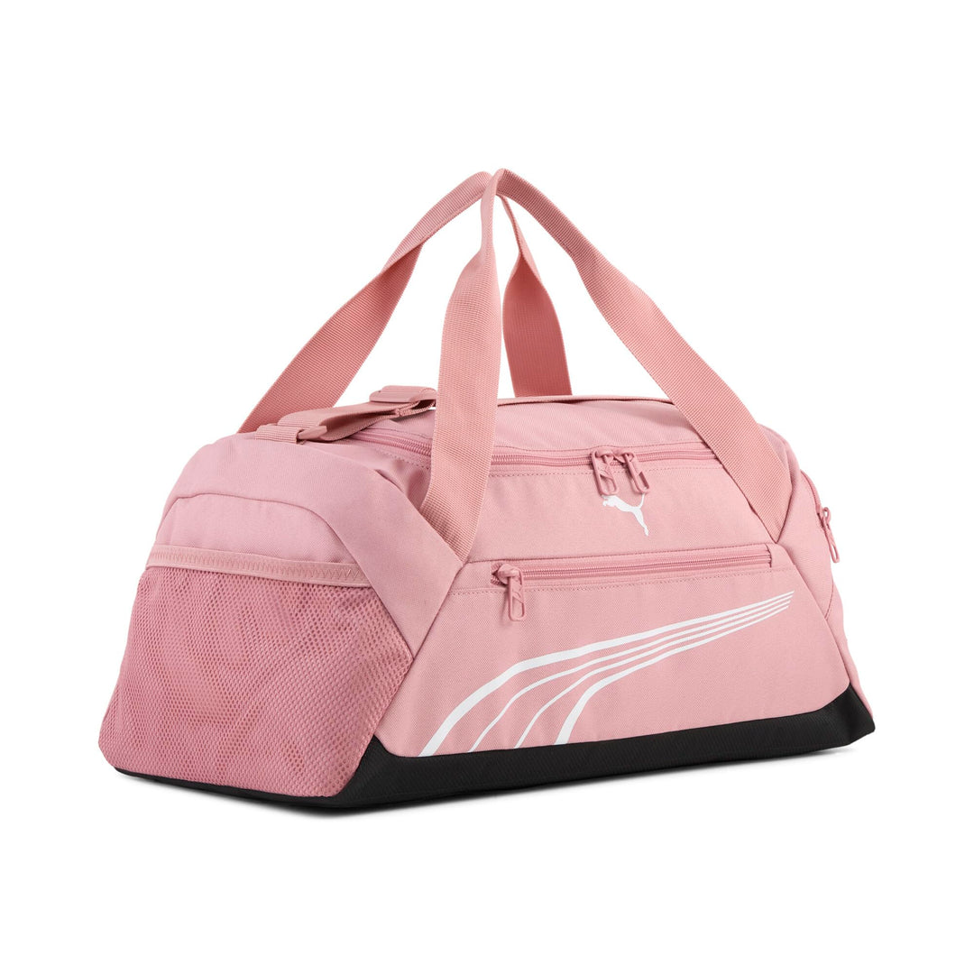 PUMA Sporttasche Fundamental Sports Bag Dusky Rosewood Altrosa OSFA Dusky Rosewood, OSFA Dusky Rosew