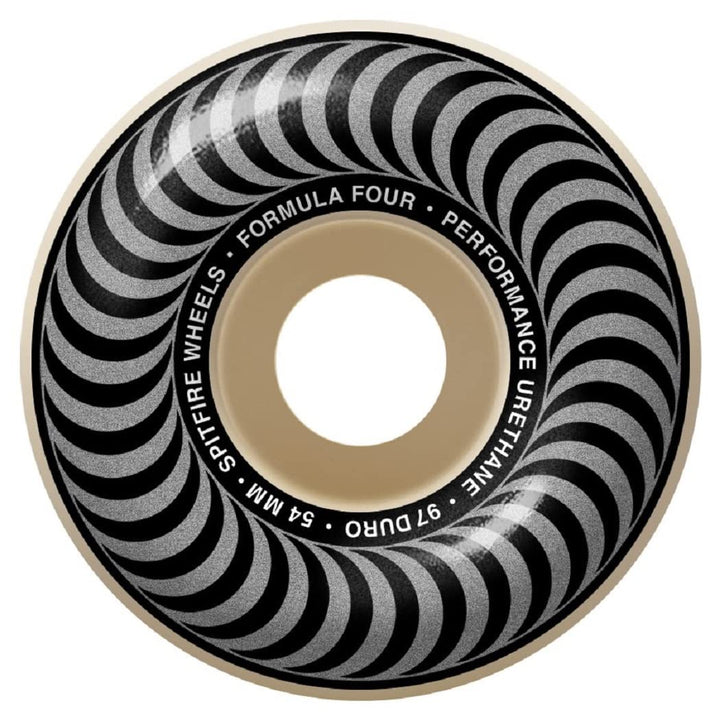 Spitfire Formula Four 97D Räder Mehrfarbig – 54 mm 54mm, Mehrfarbig – 54 mm 54mm