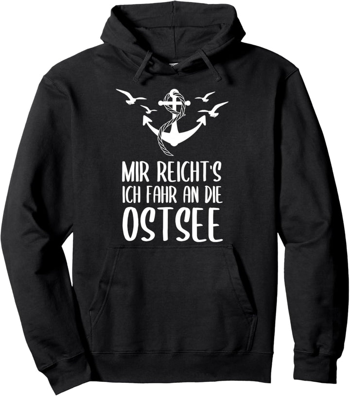 Mir Reicht&