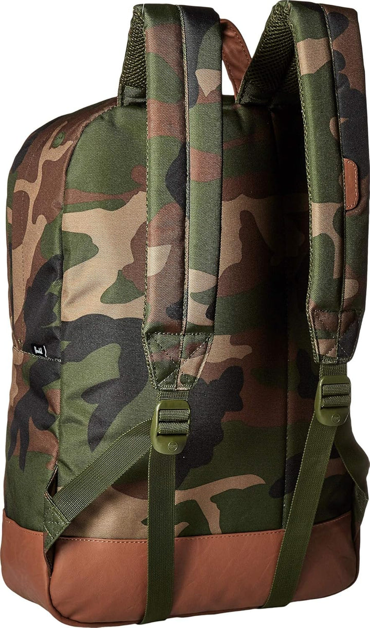 Herschel 10007 Heritage Rucksack braun, Braun