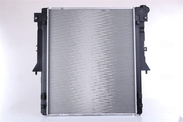 Nissens 606548 Kühlmittel des Motor