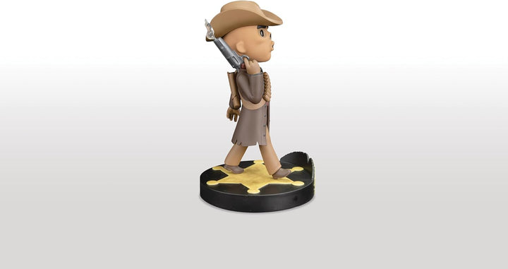 Dark Horse Fallout (TV-Serie): The Ghoul 20,3 cm Vinyl-Figur