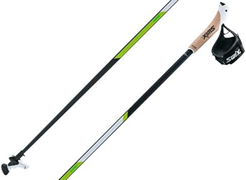 Swix NW CT4, PCC, Twist&amp;Go, Just Click - 0 - 125, 0 - 125