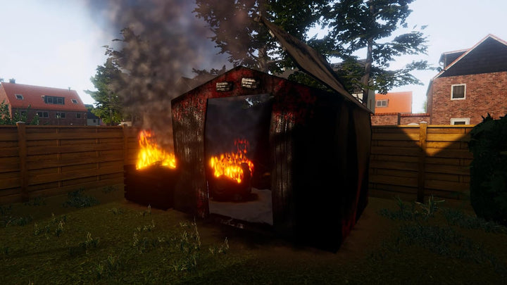 Notruf 112 - Der Angriffstrupp PlayStation 4, PlayStation 4