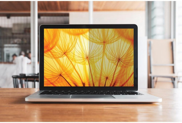 3M BP160W1E Blickschutzf. 16:10 16,0 Bright Screen für Laptop