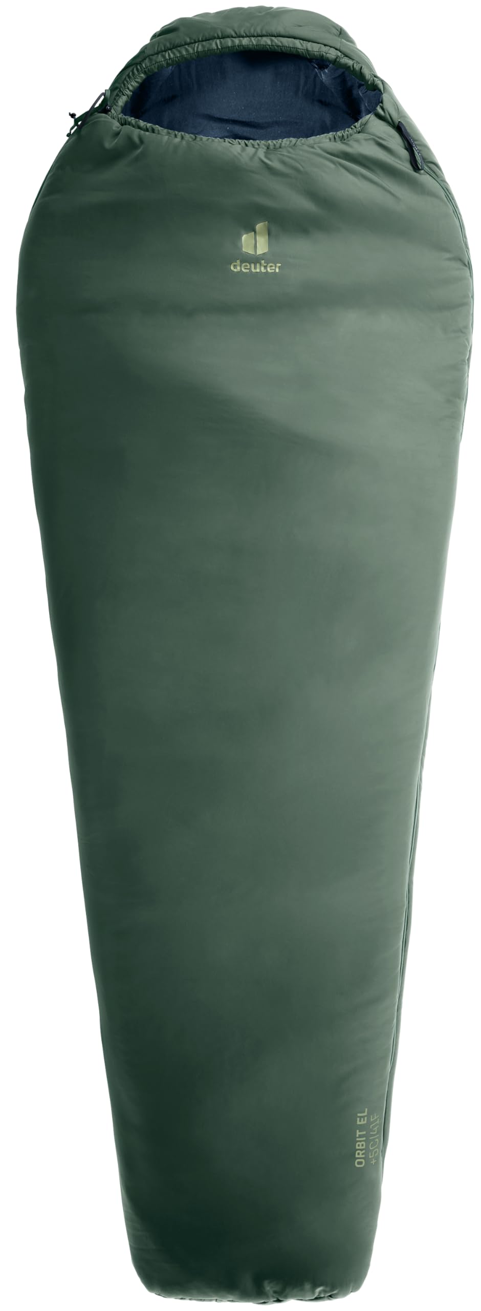 deuter (Körpergrösse bis ~200 cm), (Körpergrösse bis ~200 cm)