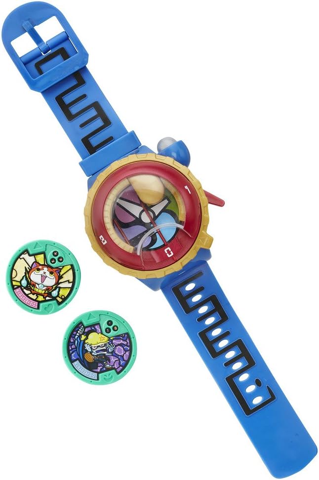 Yokai Uhr – Typ Zero