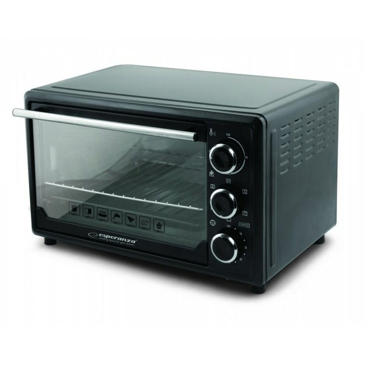 Esperanza ESP-EKO006 Mini piekarnik Napoli (EKO006), 25 liters
