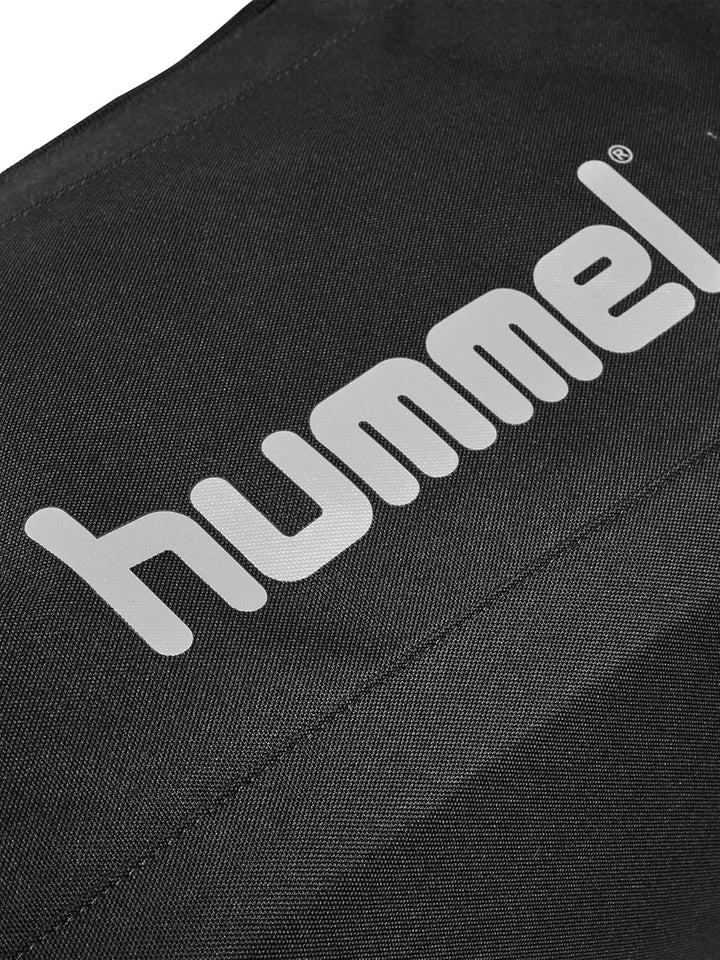 Hummel CORE Sporttasche Schwarz L, Schwarz L