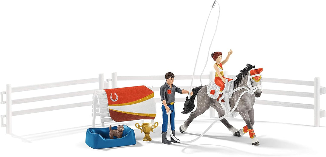 Schleich 42443 Horse Club Mia&