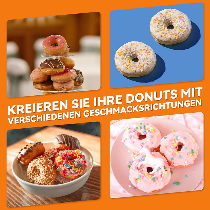 Baker&