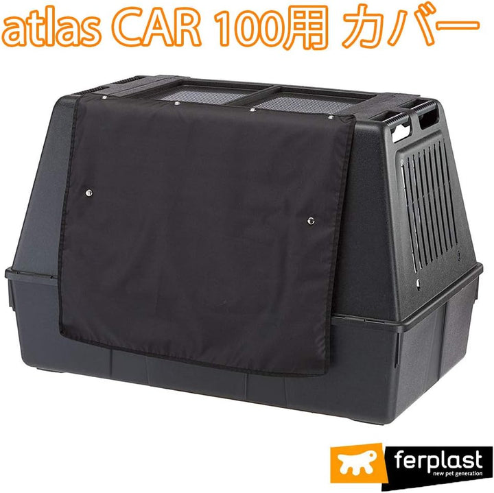 FERPLAST Blind Atlas Car 100 Scenic